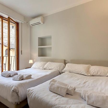 Mamo Florence - Santo Stefano Apartment Εξωτερικό φωτογραφία