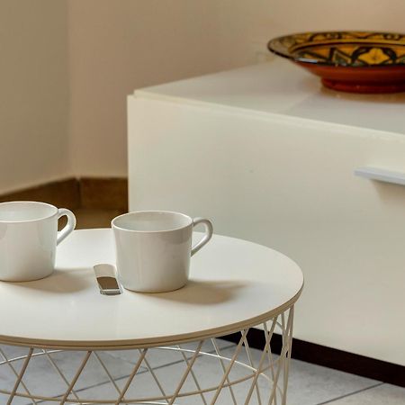 Mamo Florence - Santo Stefano Apartment Εξωτερικό φωτογραφία