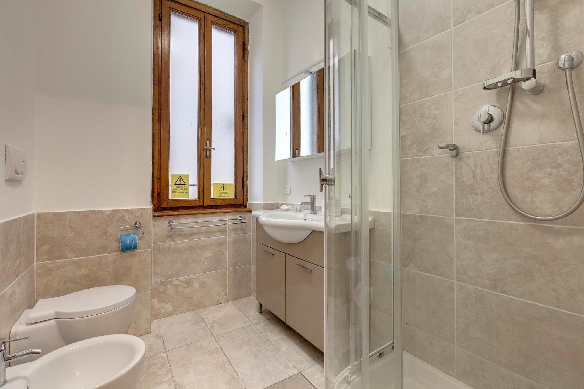 Mamo Florence - Santo Stefano Apartment Εξωτερικό φωτογραφία