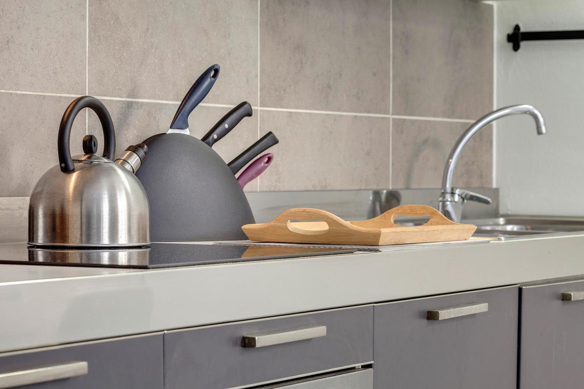 Mamo Florence - Santo Stefano Apartment Εξωτερικό φωτογραφία