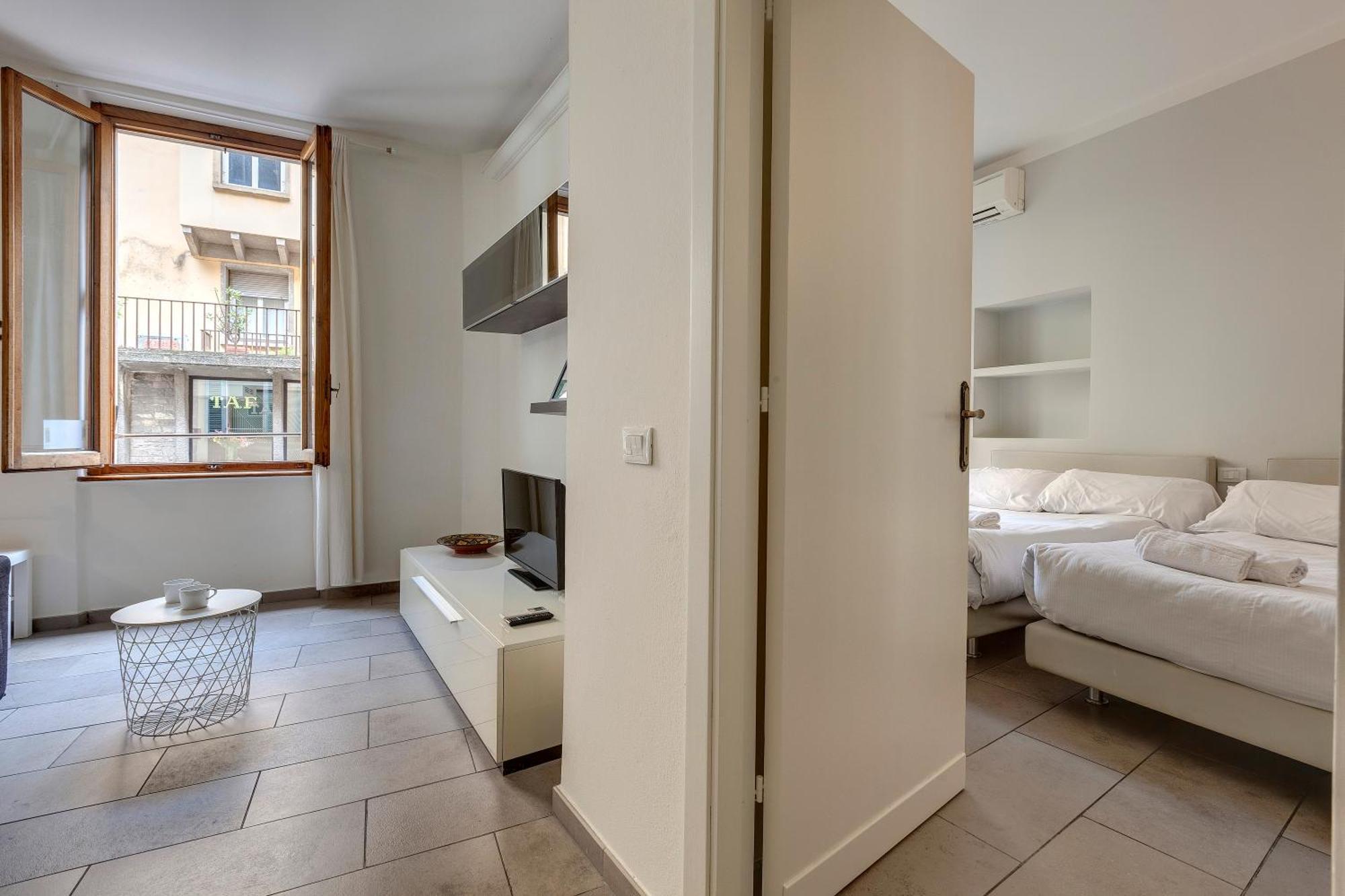 Mamo Florence - Santo Stefano Apartment Εξωτερικό φωτογραφία