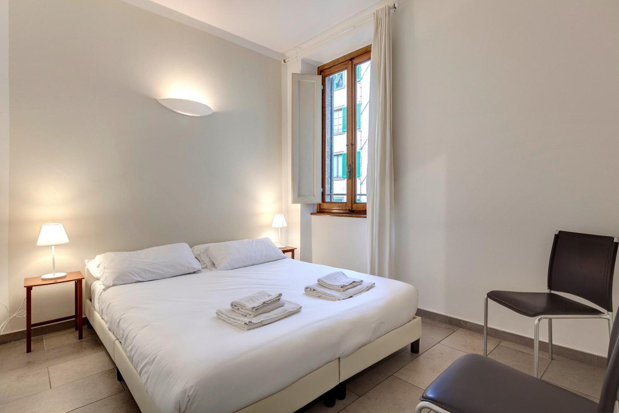 Mamo Florence - Santo Stefano Apartment Εξωτερικό φωτογραφία